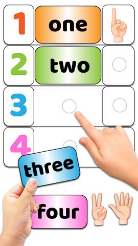 Screenshot 7: Puzzle Game For Kids & Preschool busy book general
