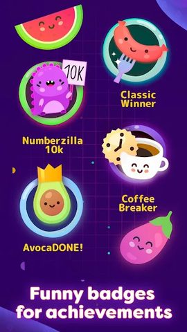 Screenshot 22: Numberzilla: Number Match Game