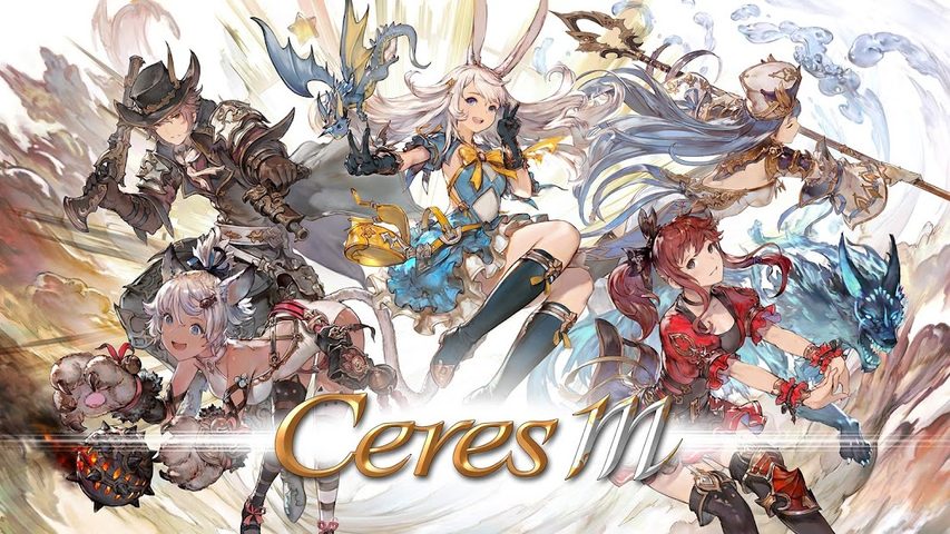 Screenshot 6: Ceres M