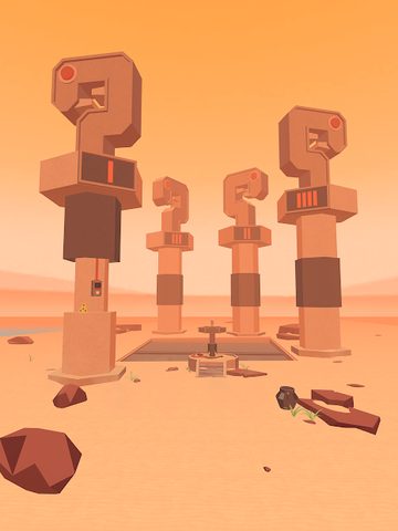 Screenshot 21: Faraway: Puzzle Escape