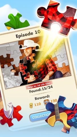 Screenshot 4: Bingo Country Boys: Tournament
