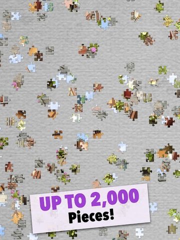 Screenshot 10: World of Puzzles - best free jigsaw puzzle games