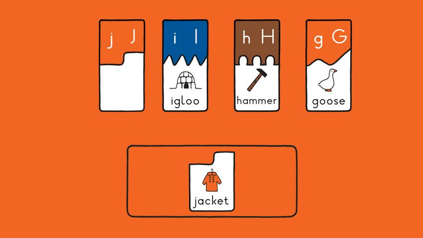 Screenshot 8: Play along with Miffy
