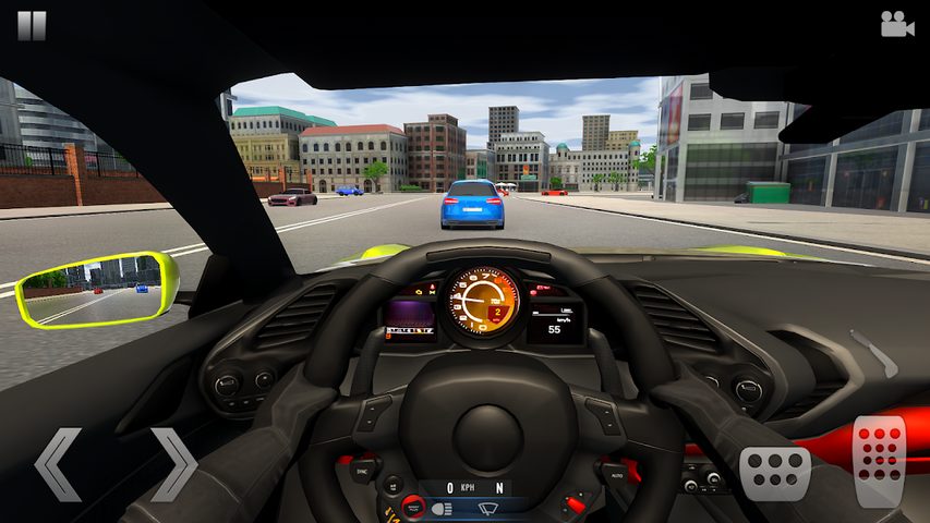 Screenshot 23: Racing Xperience: Real Race