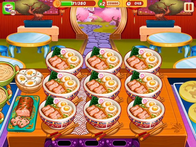 Screenshot 15: Crazy Restaurant 2021