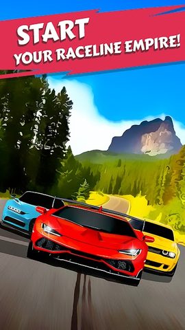 Screenshot 9: Merge Car Idle Cars Merge