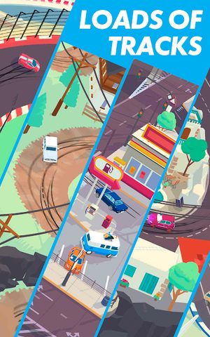 Screenshot 13: SpotRacers - Car Racing Game