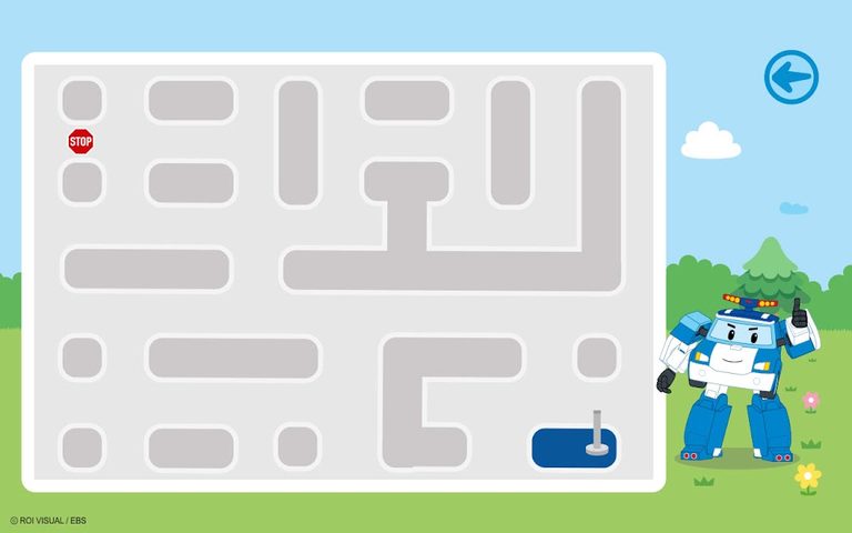 Screenshot 10: Robocar Poli – New Adventures