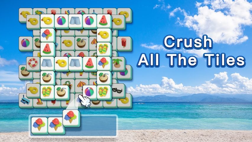 Screenshot 7: Tile Journey - Classic Puzzle