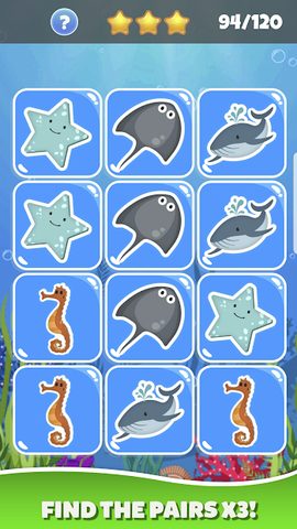 Screenshot 22: Memokids: Memory game for kids