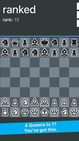 Screenshot 2: Really Bad Chess
