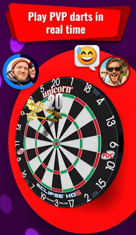 Screenshot 13: Darts Match Live!