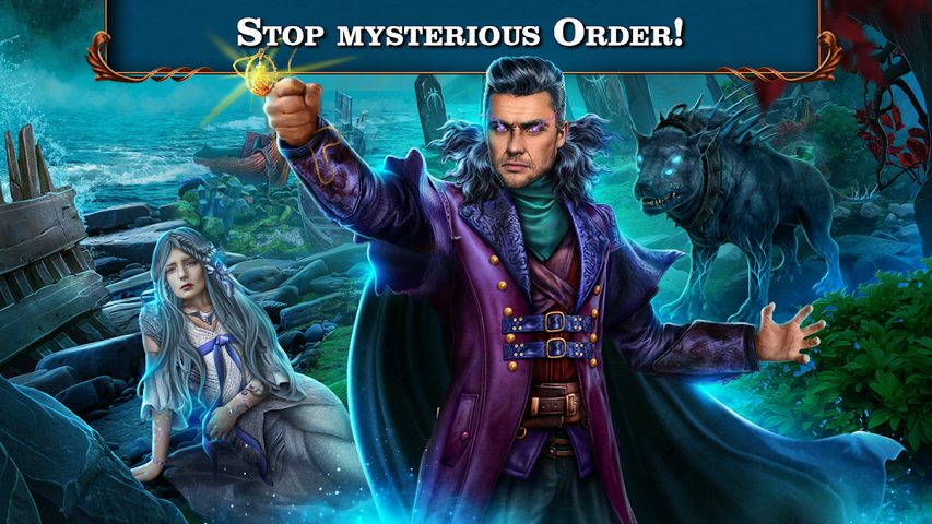 Screenshot 15: Spirit Legends 5 f2p