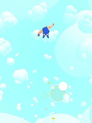 Screenshot 17: Superfly Splash: Wrestling