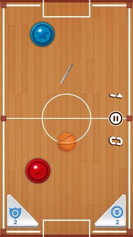 Screenshot 15: Air Hockey Challenge