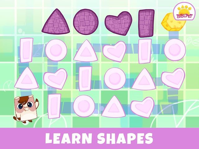 Screenshot 12: Bibi Restaurant - Educational