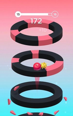 Screenshot 13: Ball Up