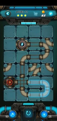 Screenshot 9: Help the Plumber