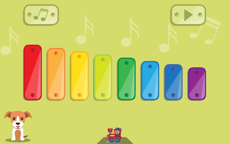 Screenshot 5: Baby Games 2+