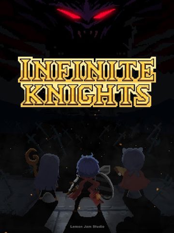 Screenshot 10: Infinite Knights - Idle RPG