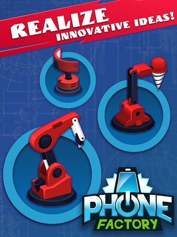 Screenshot 13: Idle Factory Corp.: Business Tycoon Clicker Games