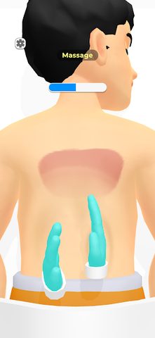 Screenshot 2: Spa Master