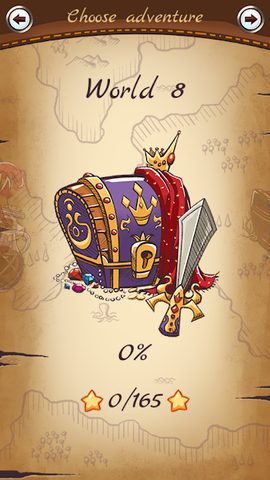 Screenshot 17: Jewels Treasure Hunter