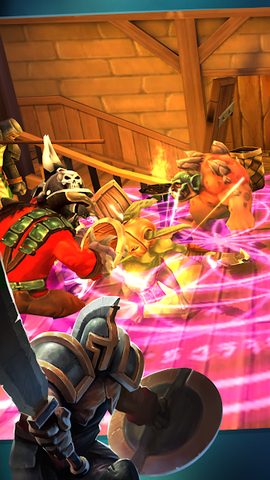 Screenshot 16: Heroes of Destiny: Fantasy RPG