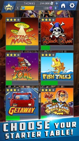 Screenshot 14: Williams™ Pinball