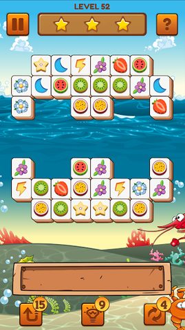 Screenshot 12: Tile Craft : Triple Crush