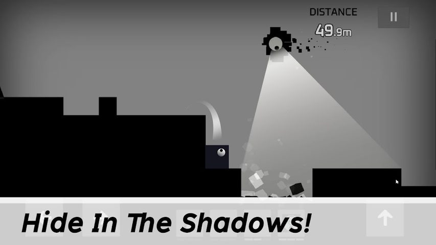 Screenshot 20: Sqube Darkness