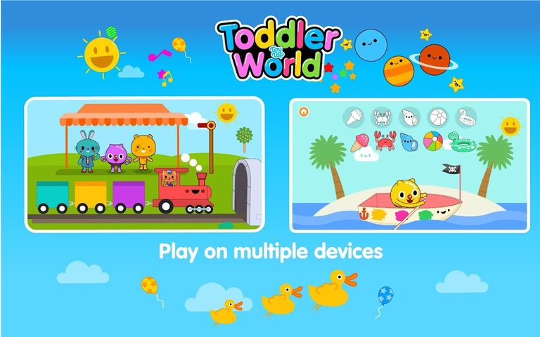 Screenshot 12: Toddler Games: Kids Learning