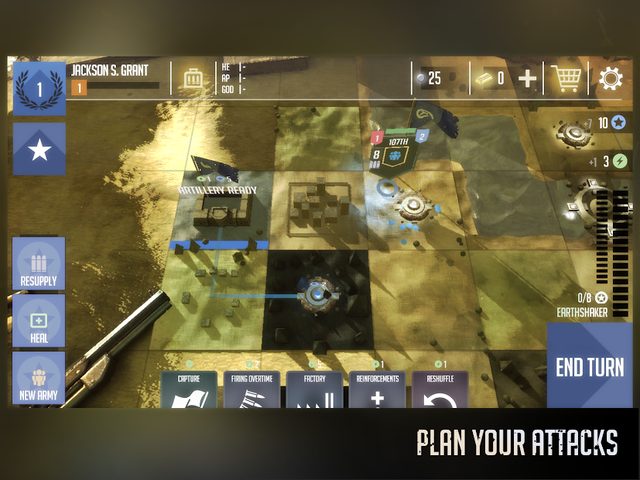 Screenshot 10: Noblemen: 1896