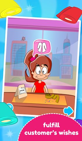 Screenshot 8: Tailor Kids