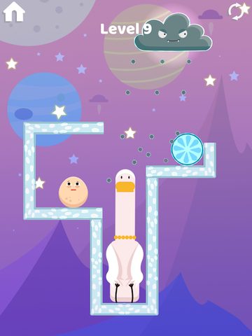 Screenshot 15: Protect Eggs!
