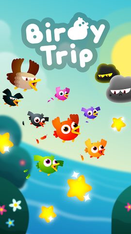 Screenshot 13: Birdy Trip