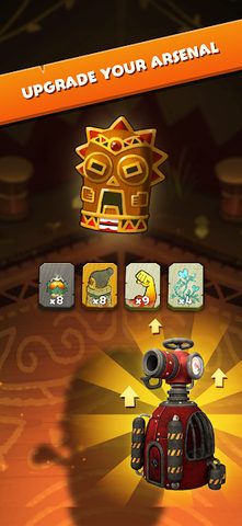 Screenshot 12: PixelJunk Monsters