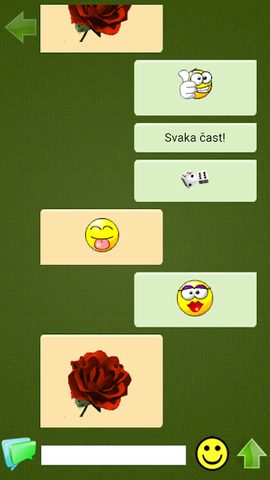 Screenshot 3: Tablic Masters
