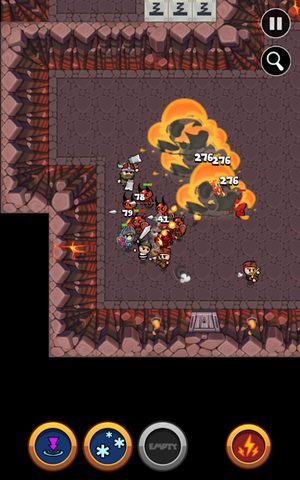 Screenshot 15: Redbros