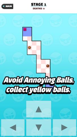 Screenshot 13: Annoying Balls