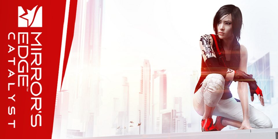 Screenshot 10: Mirror’s Edge™ Companion