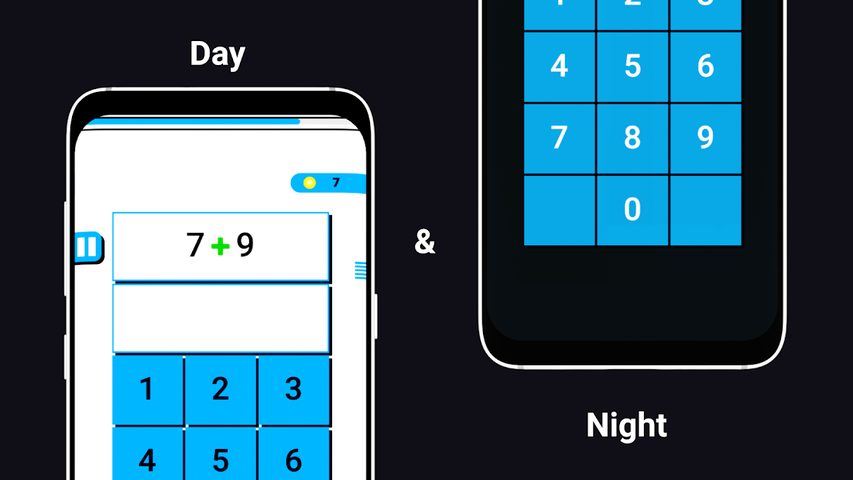 Screenshot 7: Matix - Mental math quest game