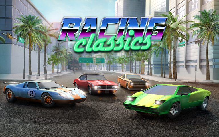 Screenshot 6: Racing Classics PRO: Drag Race