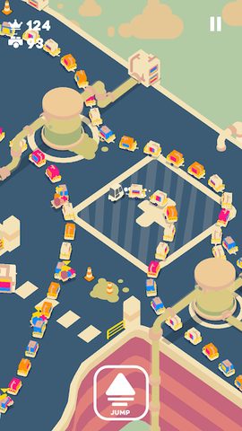 Screenshot 5: PAKO Caravan