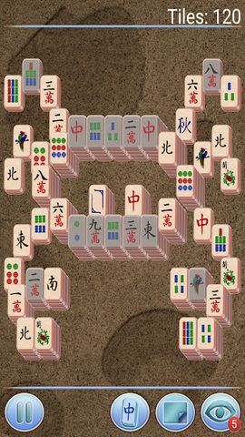 Screenshot 6: Mahjong Online: Free Multiplayer Battle