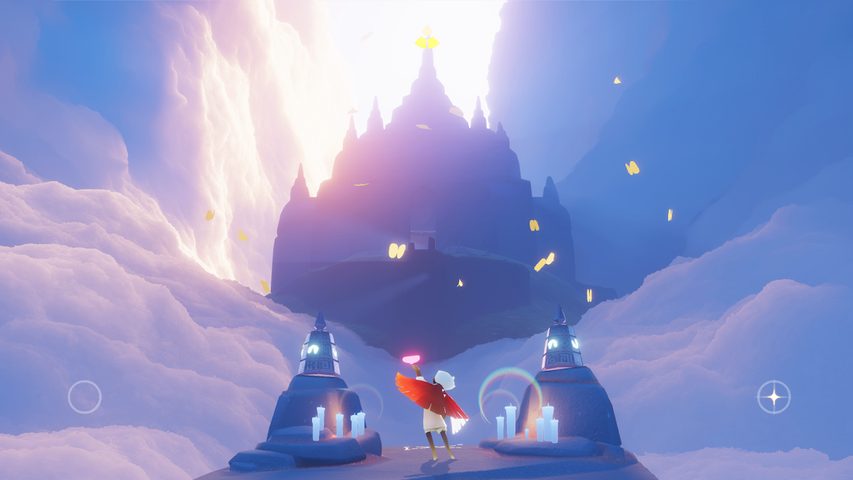 Screenshot 19: Sky: Children of the Light