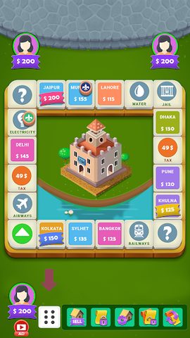 Screenshot 2: Big Boss (Game Of Business) offline free download