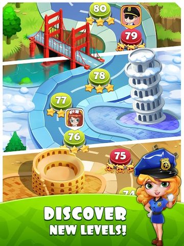 Screenshot 23: Traffic Jam Cars Puzzle Match3
