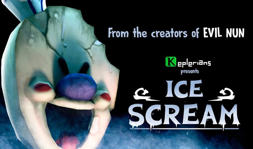 Screenshot 6: Ice Scream 1: Horror Neighborhood