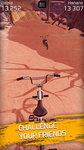 Screenshot 15: Touchgrind BMX 2
